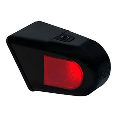 Imagem de LANTERNA DELIMITADORA BICOLOR MERCEDES BENZ MEDIDAS C79 X A46 X P50 ACRILICO