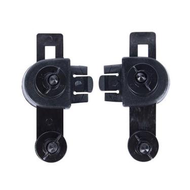 Imagem de Kit Acoplador Abafador P/ Capacete Modelo 801 Cod. 0677 - Ledan Ledan