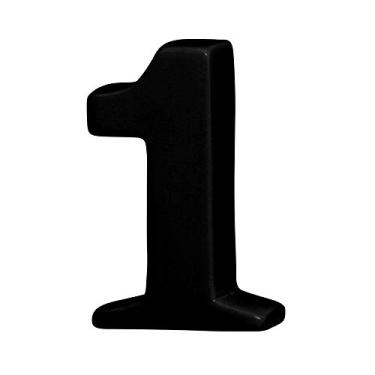 Imagem de Numero UM Ceramicas Pegorin