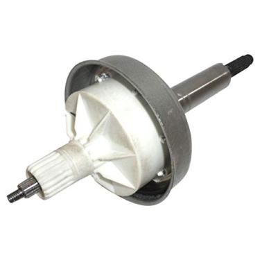 Imagem de Mecanismo Engrenagem Brastemp Consul Eixo Curto Original 326012775