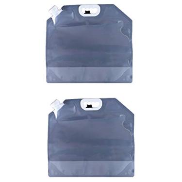 Imagem de C/H 1/1,5/2L TPU reservatório de água kit de limpeza de tubo tubo de limpeza para ciclismo ao ar livre, mochila de corrida, saco de água