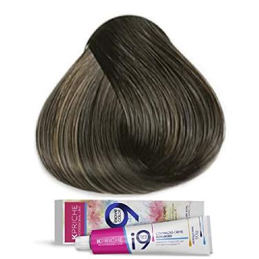 Imagem de i9 Color Coloração Kpriche - 5.0 Castanho Claro