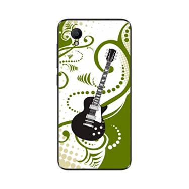 Imagem de Capa Adesivo Skin368 Verso Para TLC L5