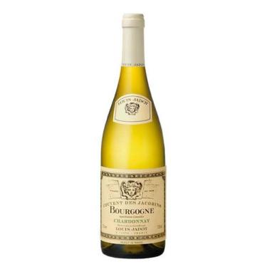 Imagem de Vinho Branco Louis Jadot Bourgogne Chardonnay Couvent Jacobins 750ml -
