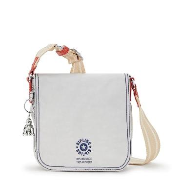 Imagem de Bolsa Kipling Ratko Branco