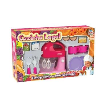 Imagem de Cozinha Legal Batedeira