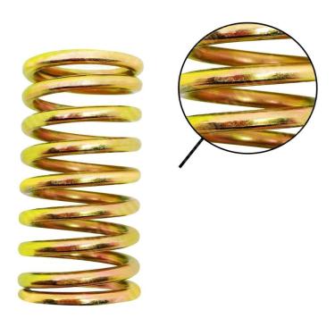 Imagem de Mola da Válvula Cabeçote Motor Yanmar B10 NB13 