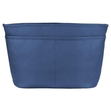 Imagem de Divisória Organizadora Bolsa Maternidade Hug Azul Marinho