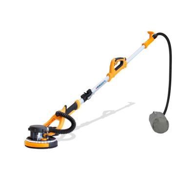 Imagem de Lixadeira De Parede E Teto Mlp750 60Hz 750W Com Motor Monofásica Menegotti 40860711 40860713