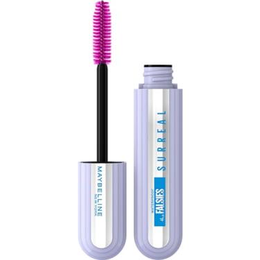 Imagem de Maybelline NY Máscara de Cílios The Falsies Surreal Efeito 3D A prova D'Água