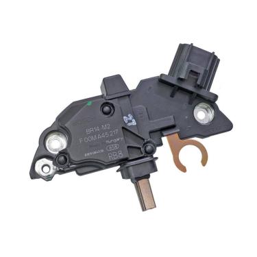 Imagem de Regulador de Voltagem Ford Courier F250 F340 F4000 Fiesta Mondeo Ranger 75A - Seg - F00MA45217