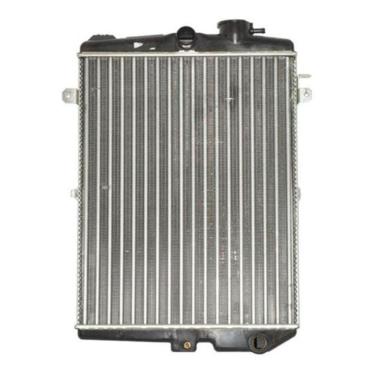 Imagem de Radiador Visconde Gol Passat Voyage 1.6 1.8 1980/ Sem AC