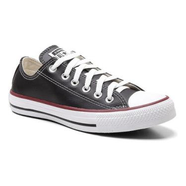 All star hot sale branco buscape