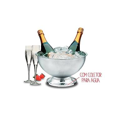 Imagem de Champanheira - Lyon Ø 32 x 17,7 cm 6 L