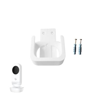 Imagem de Suporte adaptador de parede baba eletronica compativel com Motorola Ease 34,35 e 44