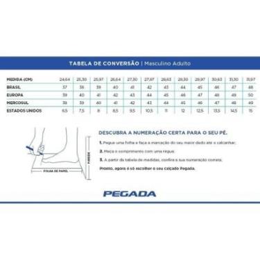 Imagem de PANTUFA PEGADA ATOALHADA MASCULINO-Masculino