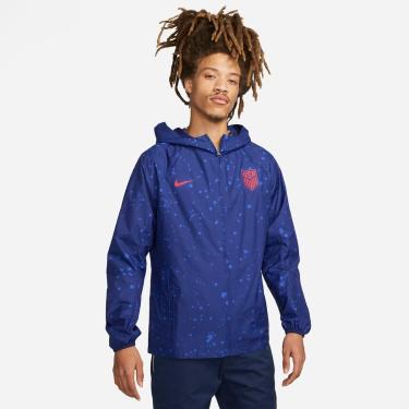 Imagem de Jaqueta Nike Estados Unidos Masculina-Masculino