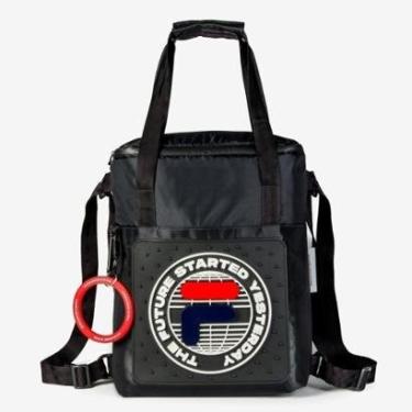Imagem de Mochila Fila + Alpv Unisex-Unissex