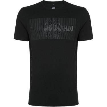 Imagem de Camiseta John John Double Vision Masculino-Masculino