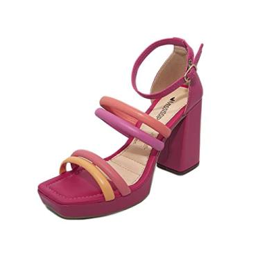 Imagem de Sandalia Mississipi Q7233 Feminino