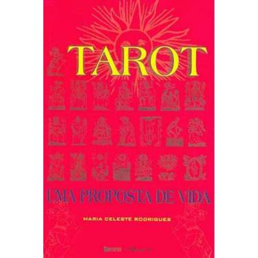 Imagem de Tarot - Uma Proposta De Vida