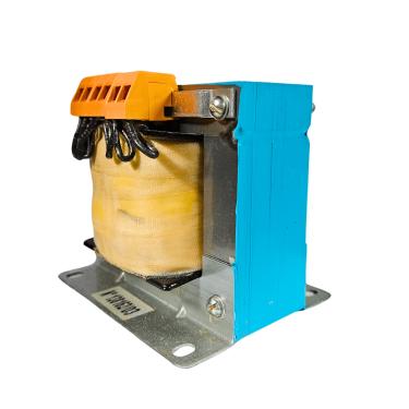 Imagem de Transformador De Comando 200VA E220/380/440/480V S110/220V 4AM7018-0AB42-0EB0 - Siemens
