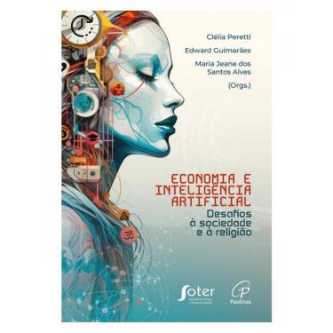 Imagem de Economia E Inteligência Artificial