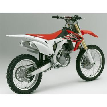 Imagem de Filtro de Ar Espuma No Toil Honda Crf 250r 14-16 Crf 450r 13-16