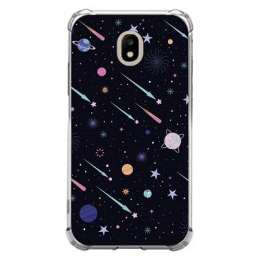 Imagem de Capa Capinha De Celular Compatível com Galaxy J7 Pro Samsung Personali