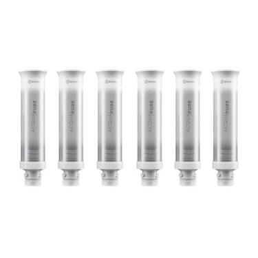 Imagem de Kit Filtro/Refil Original de Água Acqua Pure para Purificador Electrol