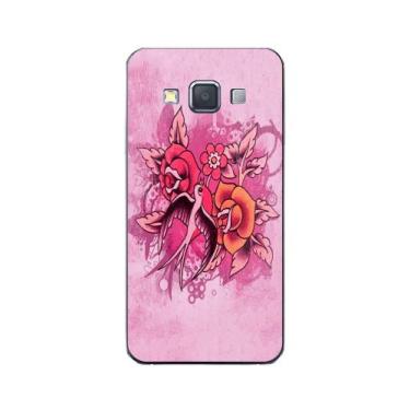 Imagem de Capa Adesivo Skin007 Verso Para Samsung Galaxy A3 2015 - KawaSkin