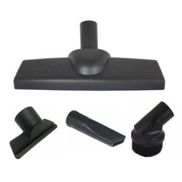 Imagem de Kit de Bocais P/Aspirador de Pó A10n1 Electrolux