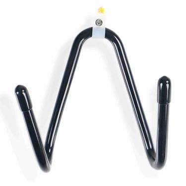 Imagem de Suporte de Parede para Skate, Suporte de Parede para Skate, Suporte de Armazenamento, Rack de Skate, Cabide para Pranchas de Cruzeiro, Skates, Pranchas, Longboards (1)