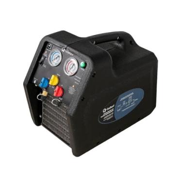 Imagem de Recolhedora E Recicladora Gases Refrigerantes Preto 220v Gallant (GLT0024L)