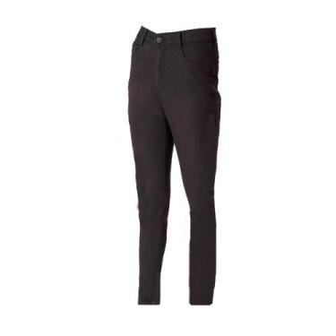 Imagem de Calça Skinny Preto - Hering