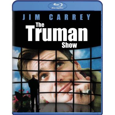 Imagem de The Truman Show [Blu-ray]