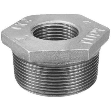 Imagem de Bucha De Redução Galvanizada 1.1/2X3/4 TupyNPT