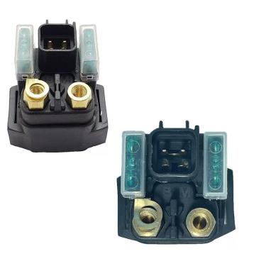 Imagem de Rele Partida V-Strom (09-20) / Dl1000 V-Strom (02-20) Zouil