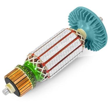 Imagem de Induzido Para Serra Mármore Elétrica 1548 Gdc 14-40 3601E480E0  - SUZE