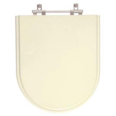 Imagem de Assento sanitario tampa para vaso belle epoque deca mdf - SICMOL