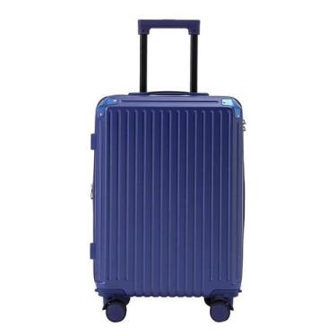 Imagem de Mala De Viagem 10Kg Cores Novas Com Rodinhas 360 - Blacklions