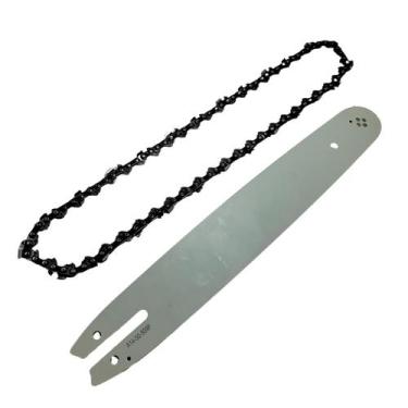 Imagem de Kit Sabre  e Corrente para motossera St170/180/210 14" 25 Dentes - Imp