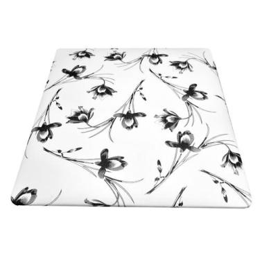 Imagem de Kit 2 Assentos Avulso Cadeira Almofadado Acolchoado 40x37 - Moveraço
