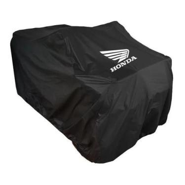 Imagem de Capa Para Quadriciclo Honda - Fourtrax 400 / 420 - Spts