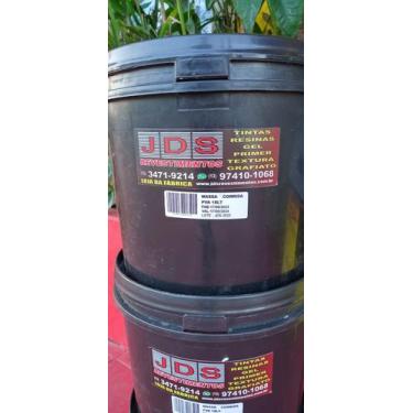 Imagem de Massa Corrida Pva Interna 25 kgs JDSrevestimentos - Jdsrevestimentos 