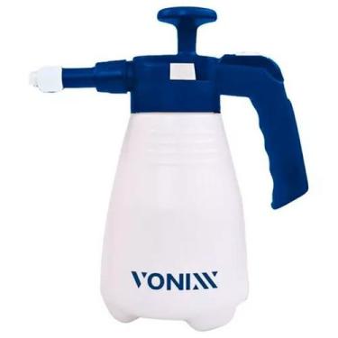 Imagem de Pulverizador manual compressao 2 em 1 vonixx - marca, Sem Variação