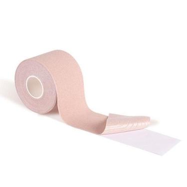 Imagem de Sutiã Adesivo Levanta Peito Seios Fita Invisível Boob Up Resistente ao