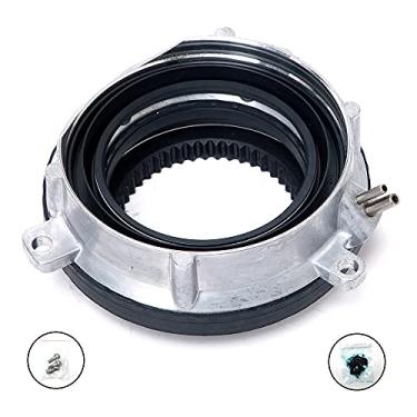 Imagem de FEXON IWE atuador de cubo de bloqueio 4x4 para Ford F150 4WD 2003-2015 Ford Expedition 4wd 2003-2015 Lincoln Navigitor 2006-2008 Lincoln Mark LT 4WD AWD 7L1Z-3C247-A 600-105