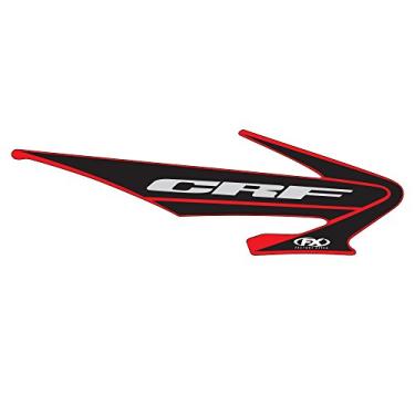 Imagem de Factory Effex (08-05334 OEM Tanque/Gráfico de revestimento, VERMELHO