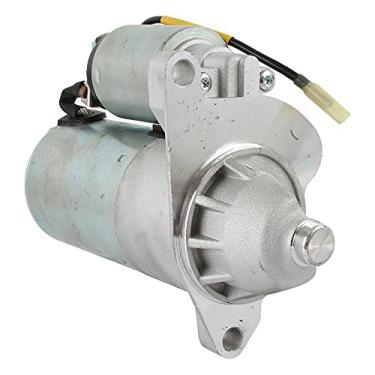 Imagem de DB Electrical Motor de arranque SFD0093 (para Ford Aerostar 4.0L 97 F77U-11000-Aa Sa-836)